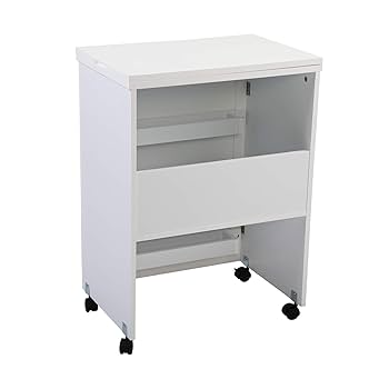 Amazon.com: Sardoxx Foldable Sewing Table Versatile Sewing