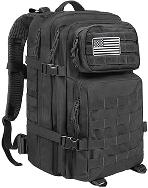 Best Survival Backpack 3 61MAuRk87LL. AC SX299