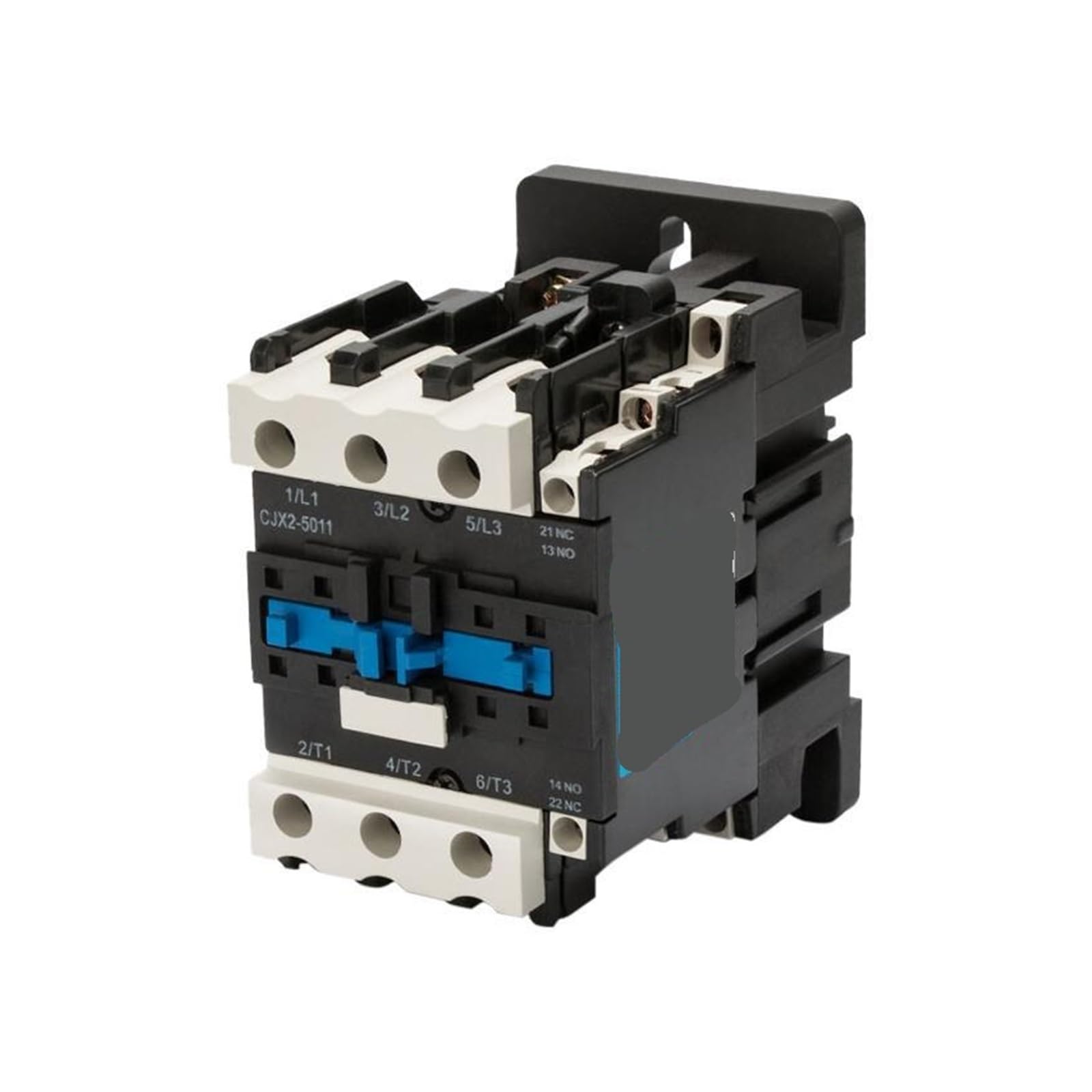 HUUOQIWY AC contactor CJX2-5011 110V | 710010200503110