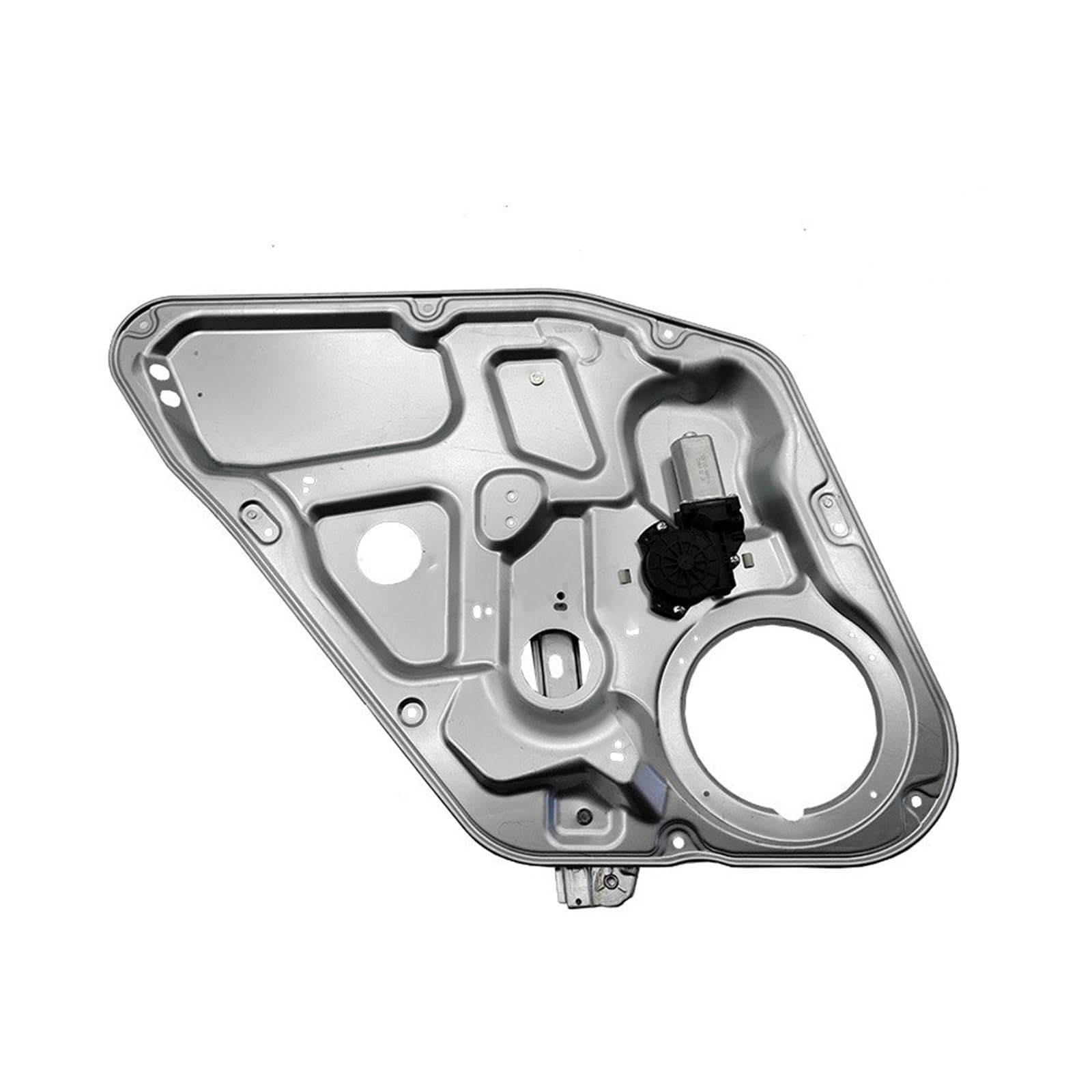 Lève-vitre électrique avec moteur gauche pour Hyundai Sonata 2006-2009 OGRAFF 834713K001