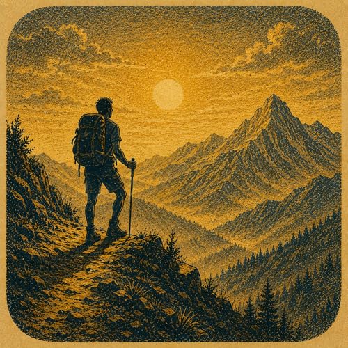 Ep.4 - Adventure Activities and Krishna Consciousness