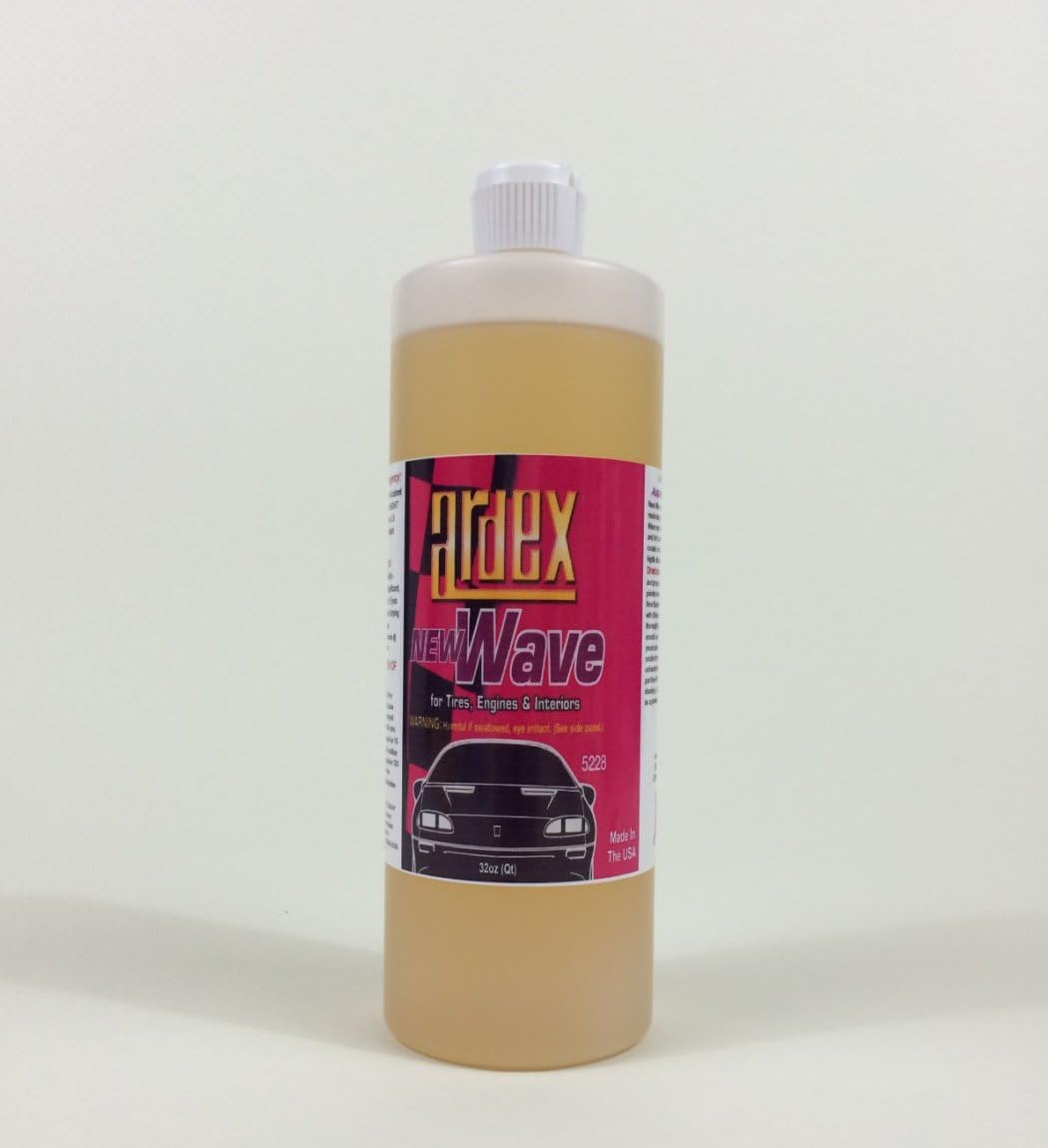 Ardex New Wave Multi Purpose Cleaner Concentrate Interior