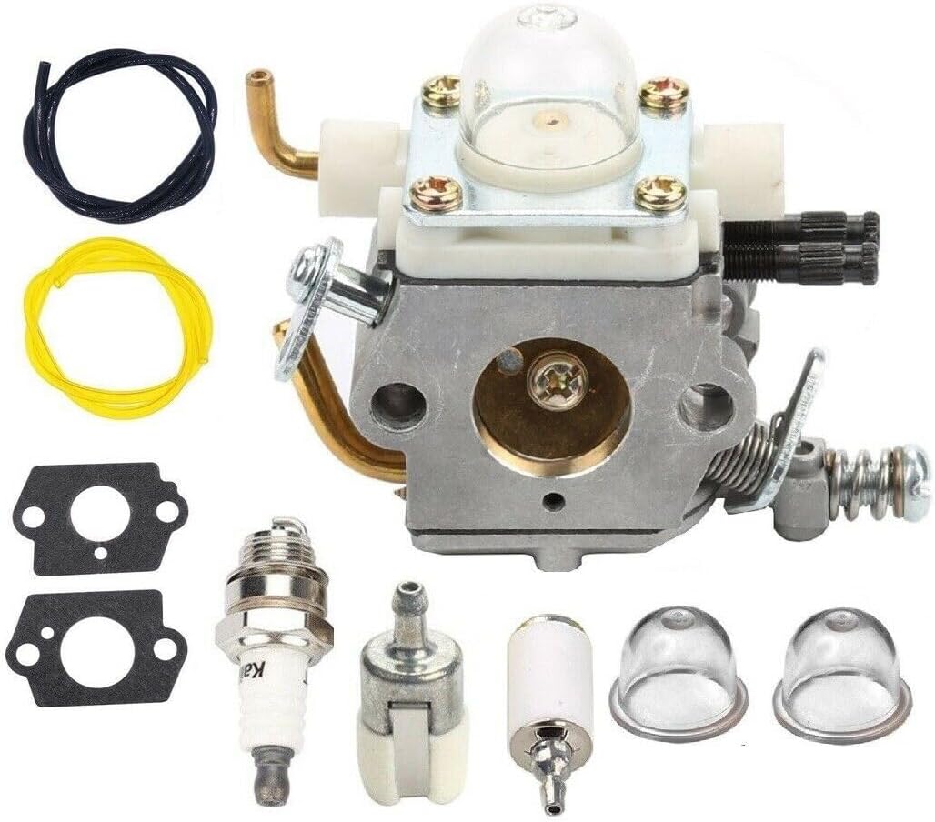 Carburetor For Walbro WTA331 Echo PB250 Leaf Blower