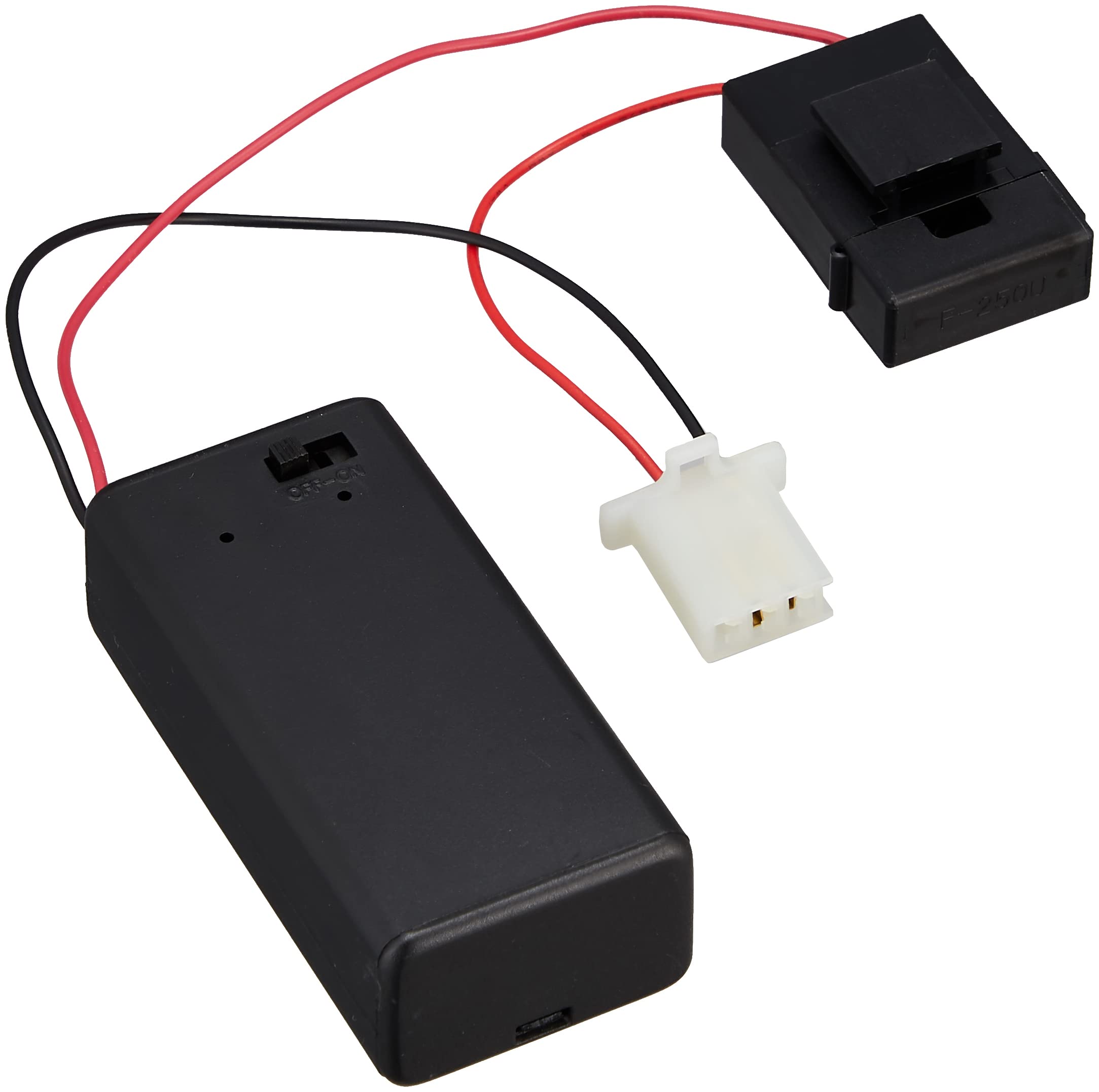 Amazon | キジマ(Kijima) バイクパーツ サイクルアラーム COMBATIII