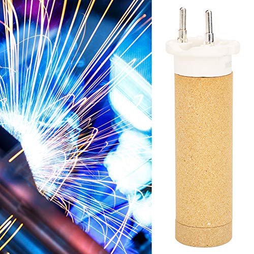 142.717 230V 1550w Schweißpistole-Heizkern, hochtemperaturbeständiger Keramik-Heizkern, geeignet für verschiedene Schweißarbeiten