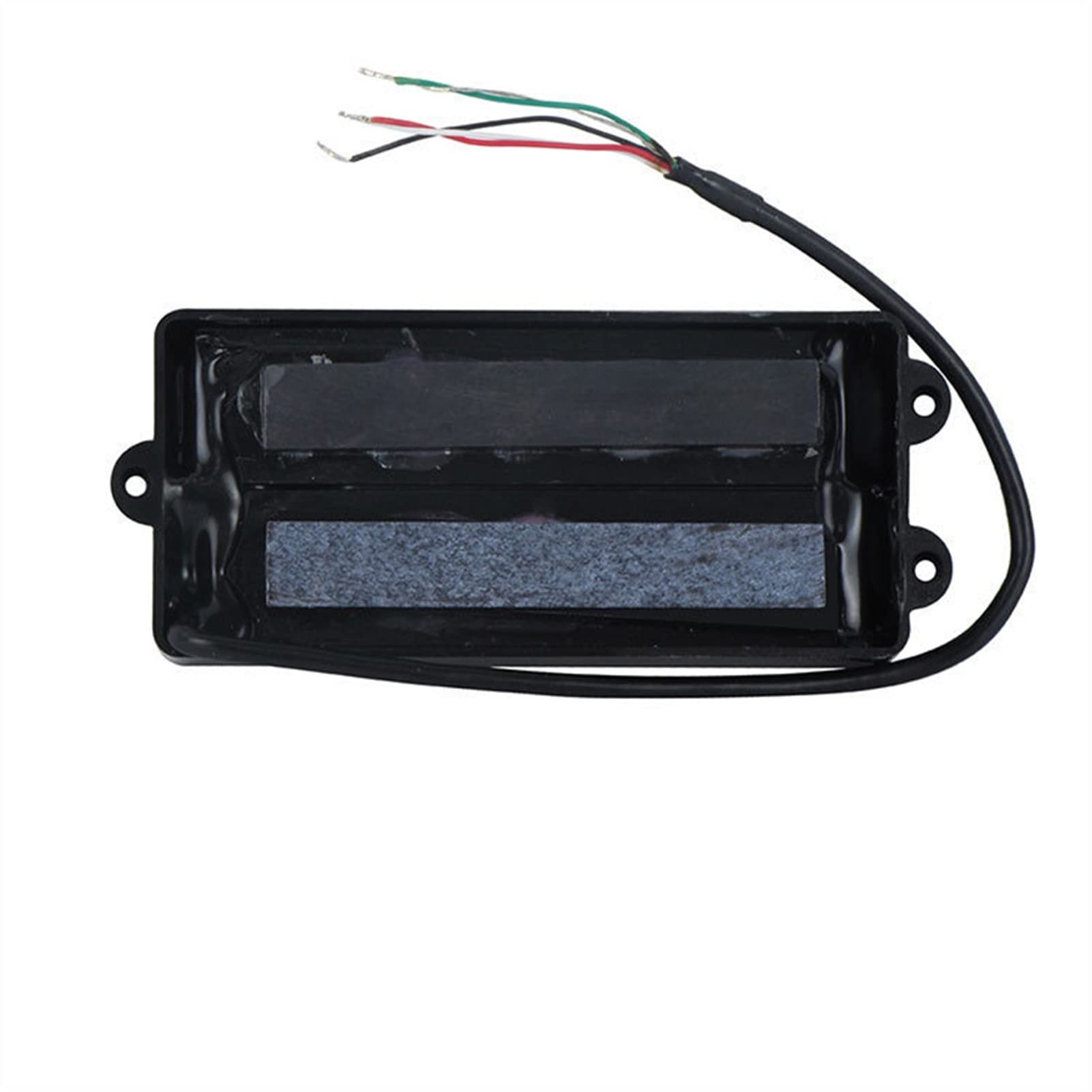 Akcesoria Do Instrumentów Muzycznych Pięć String Bass Closed Electric Guitar Pickup Odbiór gitary elektrycznej