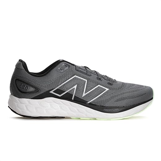 Tênis New Balance Tenis New Balance Fresh Foam 680V8 Masculino masculino