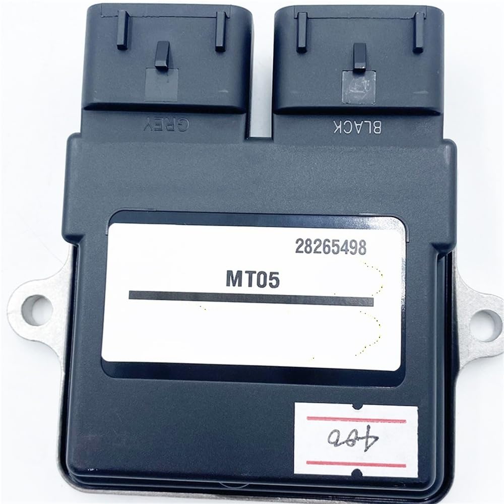 ECU Controller Fit For Hs 400cc HS400 ATV UTV 400 MSU400 M B 39200-112C-0000