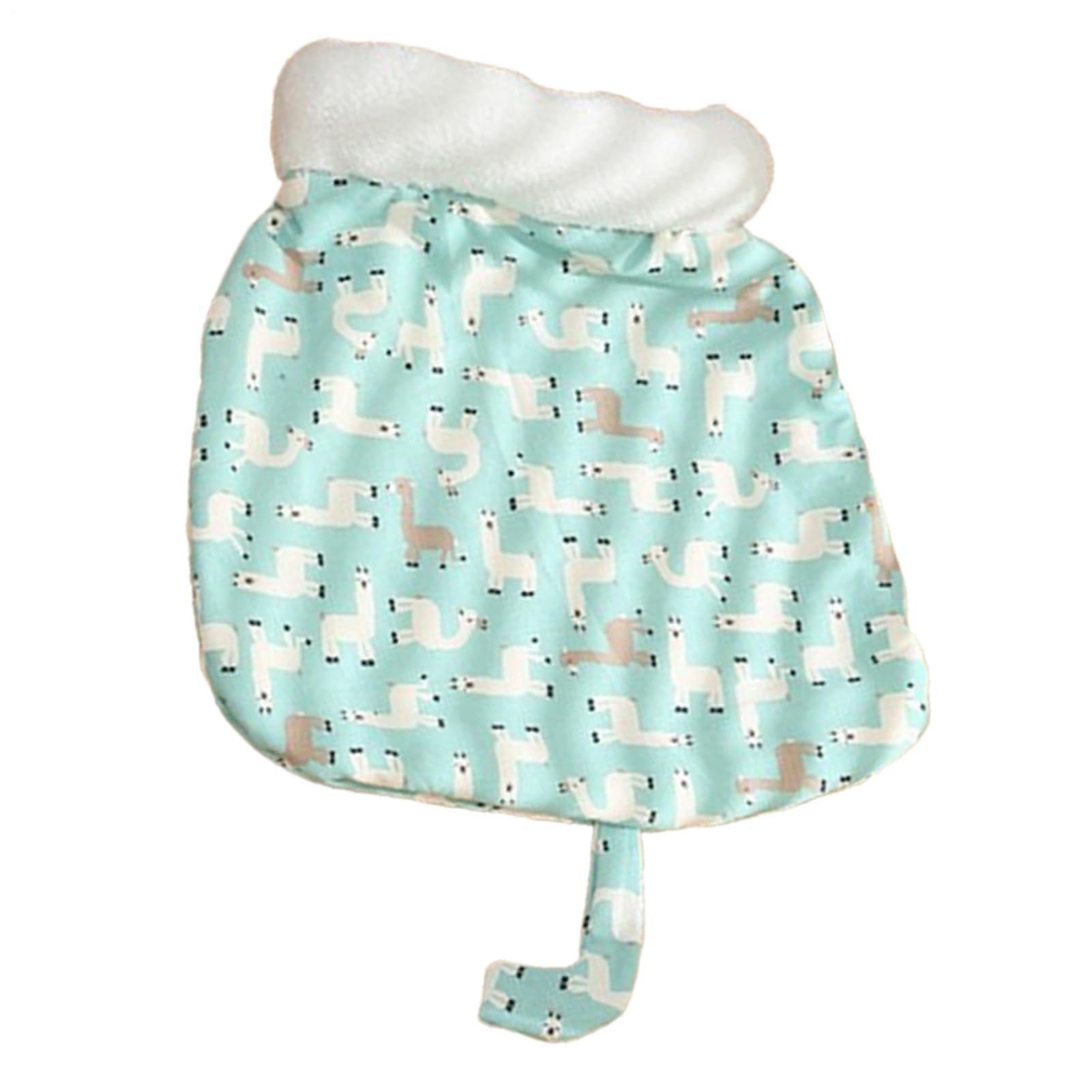 Cama para gatos y manta colchoneta para acurrucarse de cachorros en invierno
