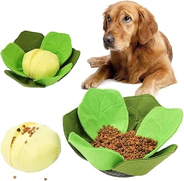 Amazon Petneces 犬おもちゃ ペットおまちゃ 犬噛むおもちゃ 音が出る 犬噛むおもちゃ ぬいぐるみ ペット用おもちゃセット ストレス発散 ムズムズ解消 清潔 歯磨き キャベツ Petneces 噛むおもちゃ 通販