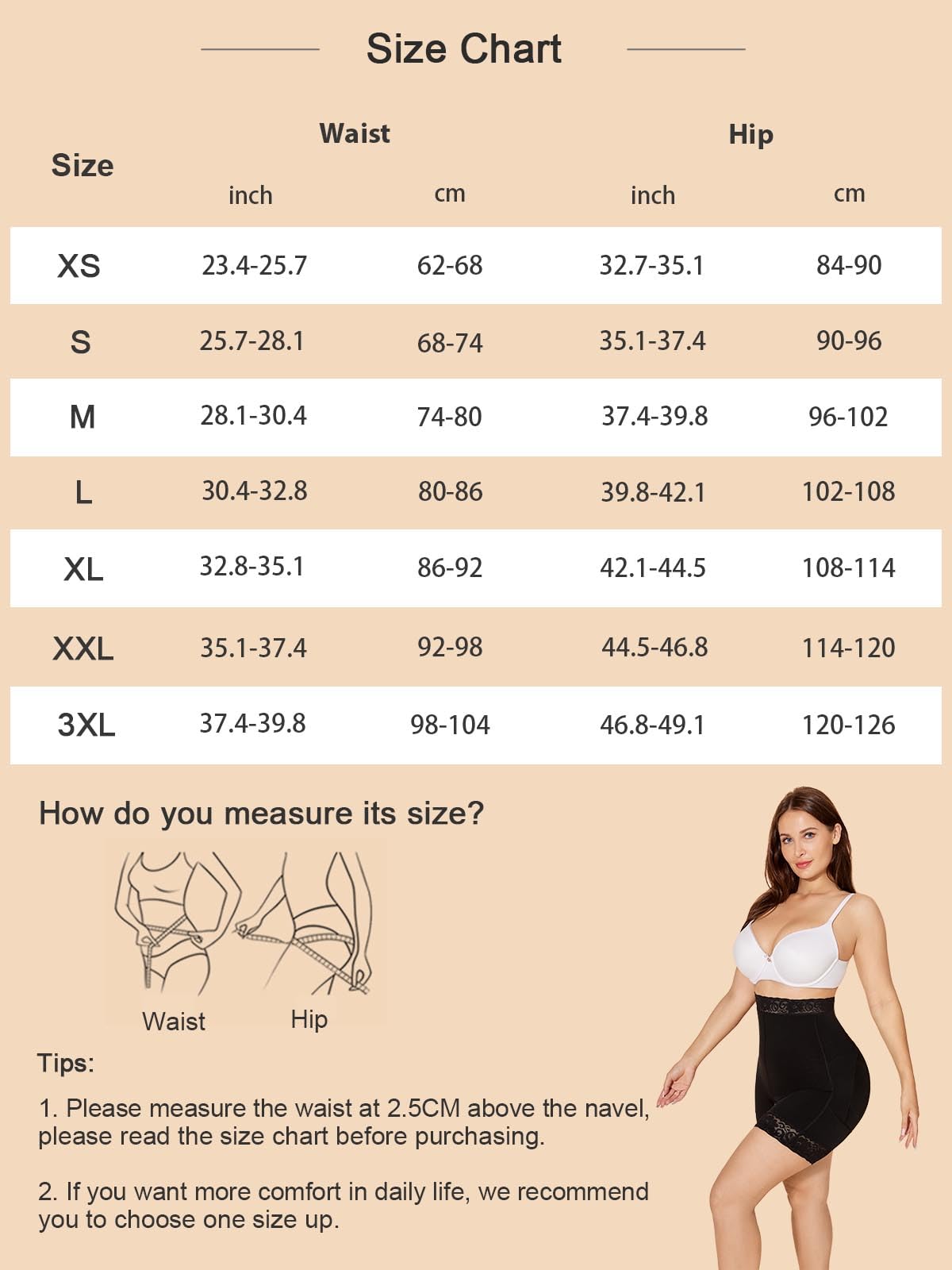 SHAPSHE Pancera Contenitiva Donna Guaina Mutande Pancia Piatta Shapewear Modellante Intimo Pantaloncini Vita Alta Snellente Culotte Push Up Glutei Body