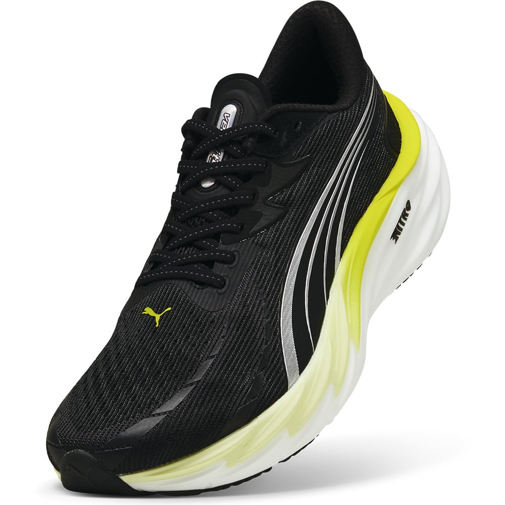 PUMA Velocity Nitro 4 Running Shoes EU 41