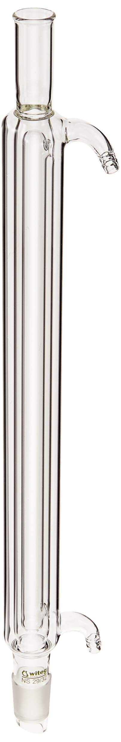 Davies-Kühler, Kern NS 29/32, Mantellänge 400 mm