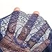 iMixCity 6 Piezas Bragas Pantalones de Mujer sin Costuras Señoras Ropa Interior...