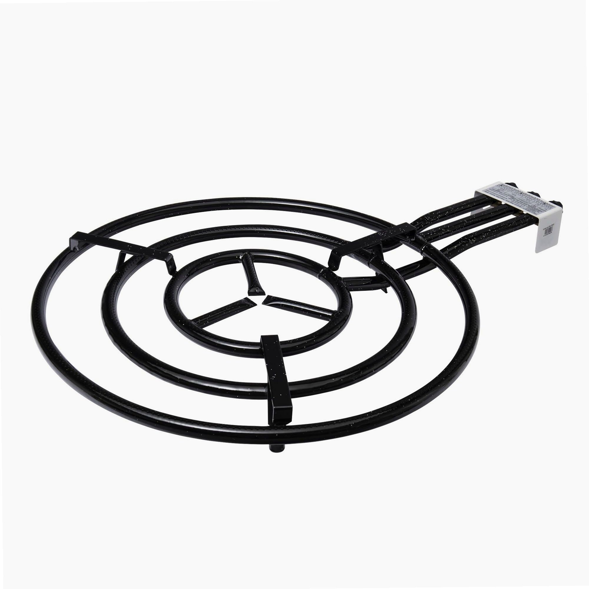 Vaello Campos 17 70 F bruciatore a gas diametro 70 cm