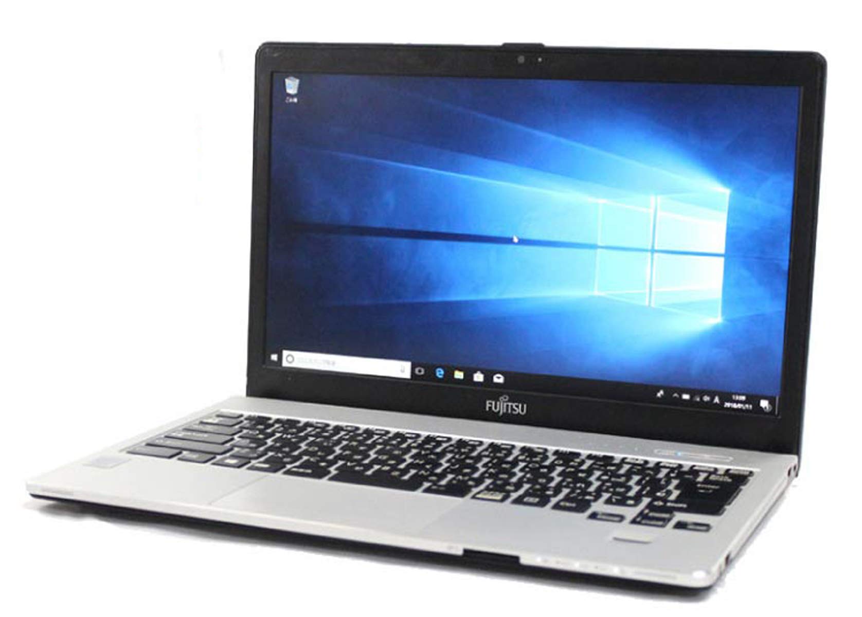 Amazon.co.jp: FUJITSU 富士通 LIFEBOOK S936/M Core i5 8GB 320GB 