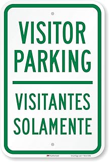 SmartSign - K-5672-HI-12x18