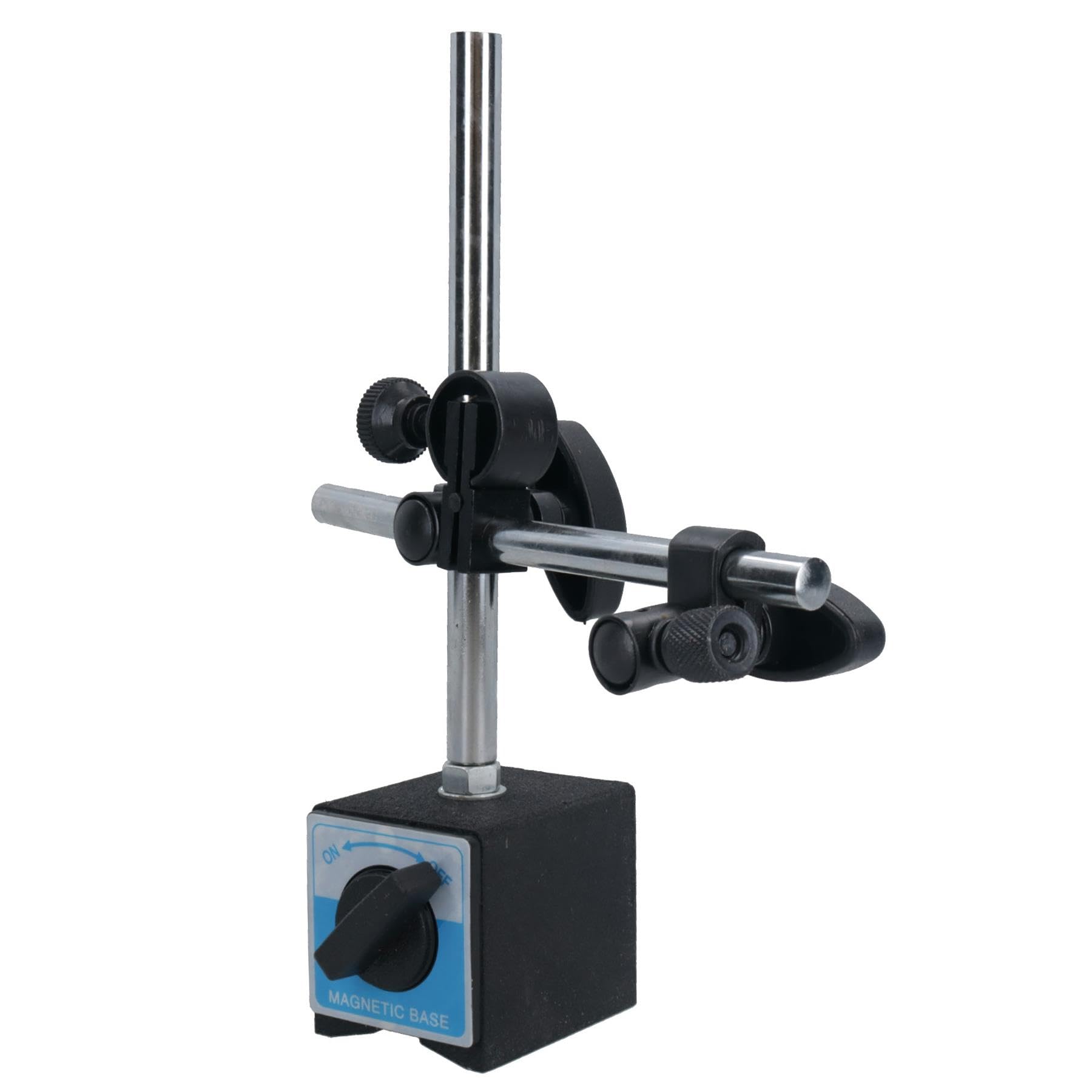 AB Tools Soporte magnético/Base para marcar el indicador de Prueba/calibrador DTI por Bergen A426