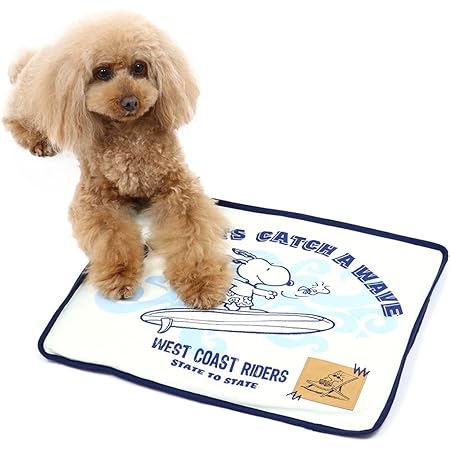 Amazon ペットパラダイス 接触冷感 パッチワーク柄 クール ブランケット 毛布 90 60cm ペットパラダイス ベッドマット 通販