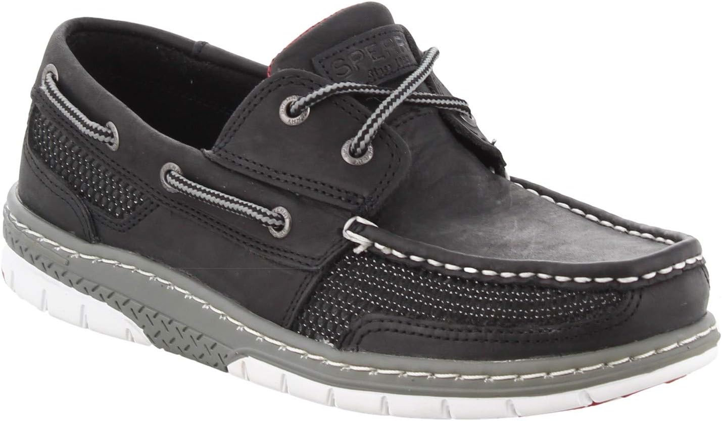 Sperry Men's Tarpon Ultralite 2-Eye Boat Shoe