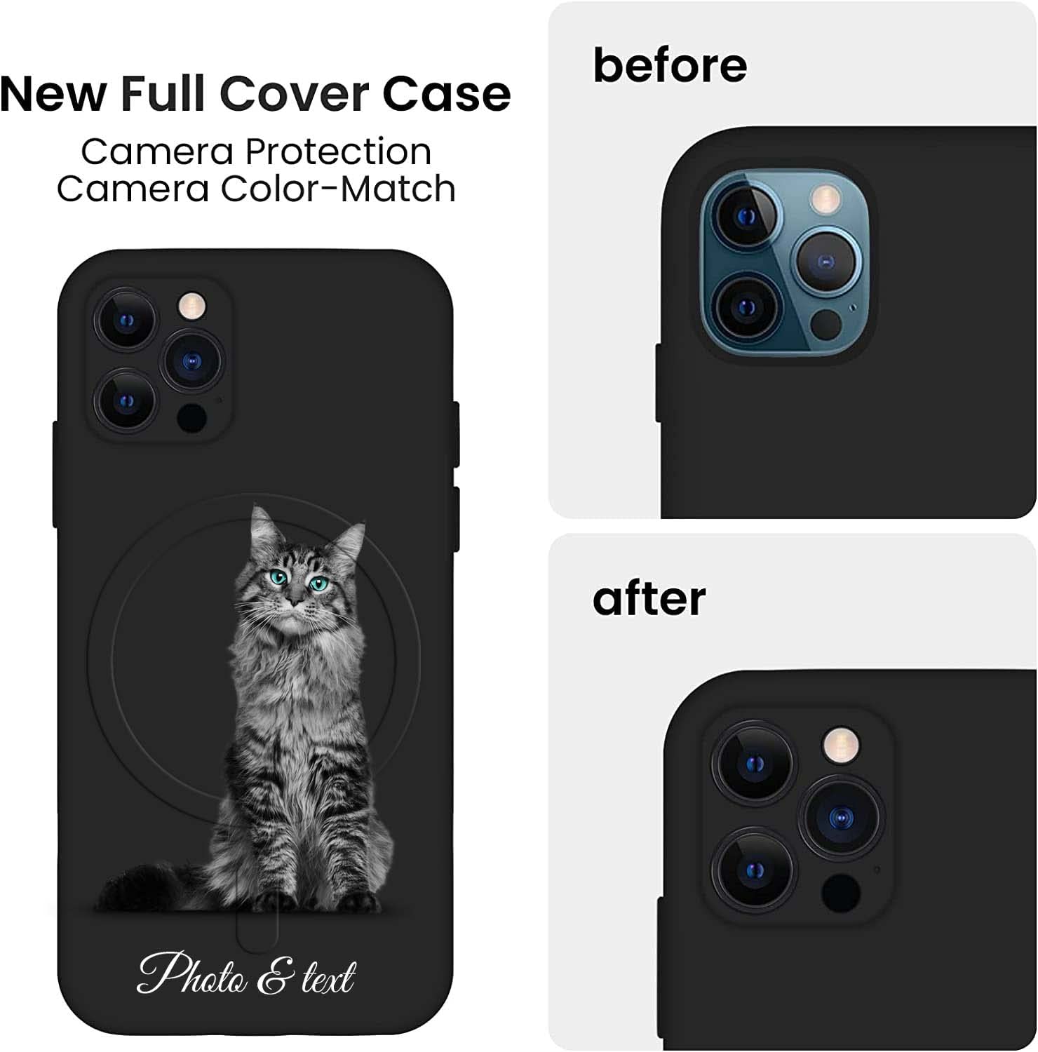 Ingrosso IPhone Custodia Ibrida Antiurto Per IPhone - Foto 2