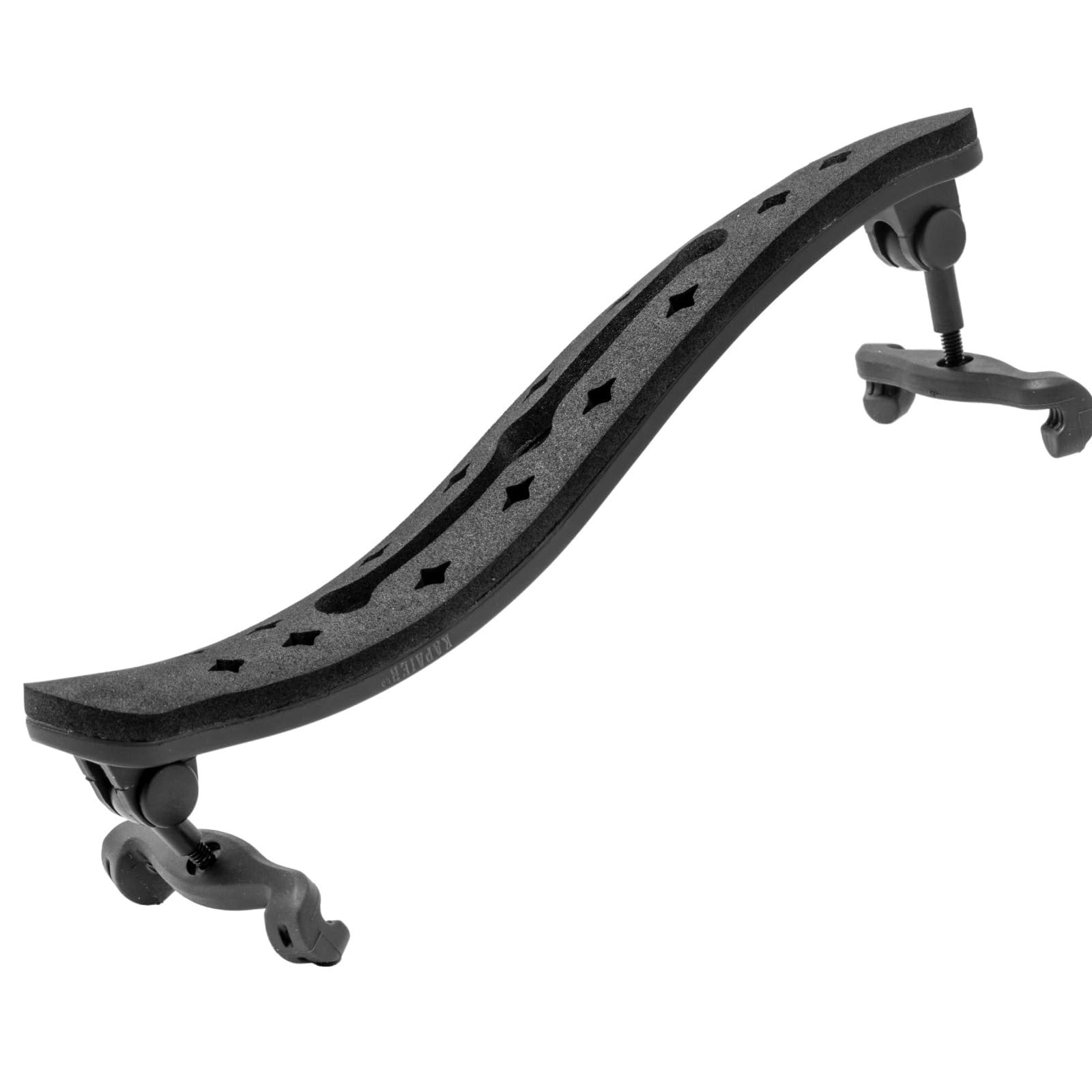 Reposabrazos, accesorios for violín 4/4 de fibra carbono