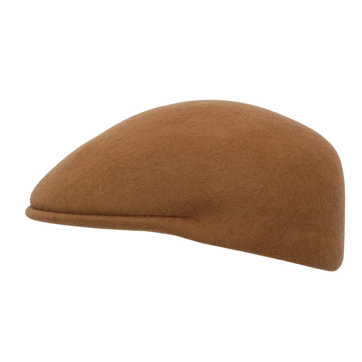 Casquette 100% laine