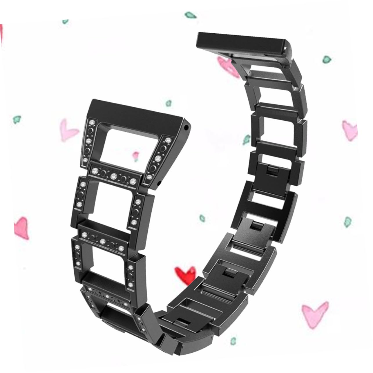 UPKOCH 3 Pièces Bracelets De Montre Bande De Cuir Bracelet De Remplacement Montres Bracelet Digne De Confiance Bracelet À La Mode Bracelet En Cuir Bracelet De Montre De Remplacement