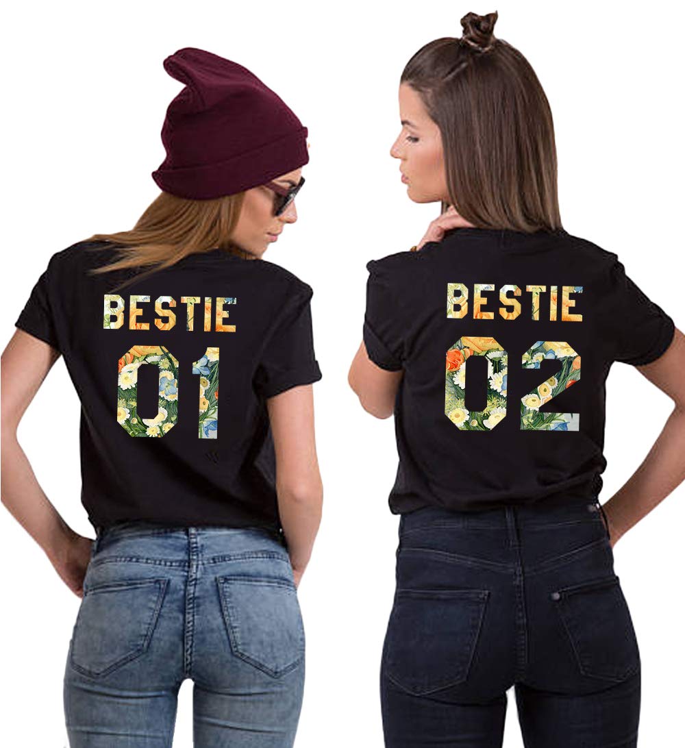Bestie 01 Shirts