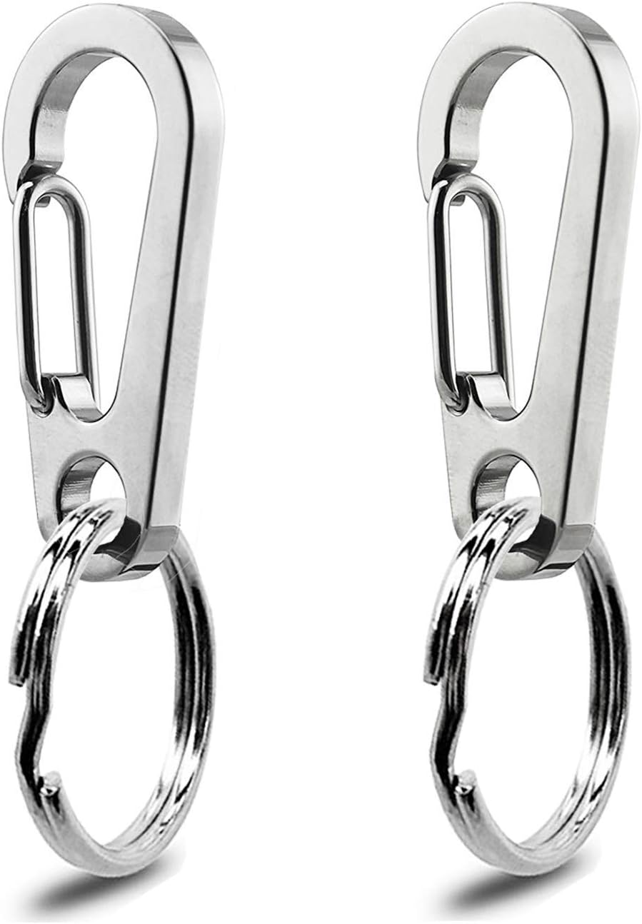 MainWare Signature Clasp