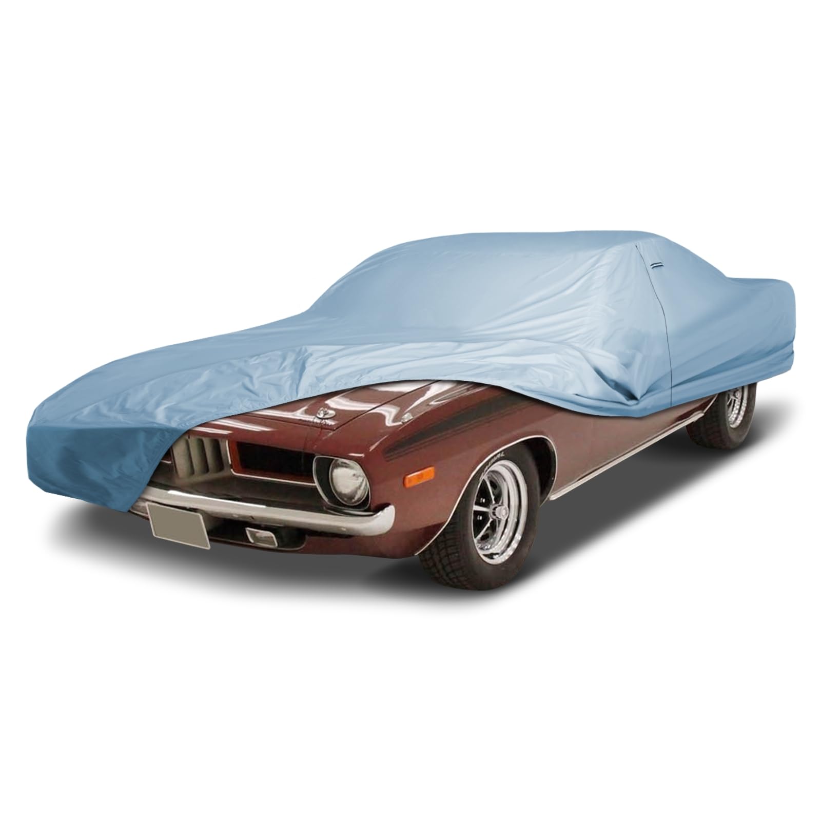 Amazon.com: iCarCover Premium Car Cover for 1970-1974 Plymouth