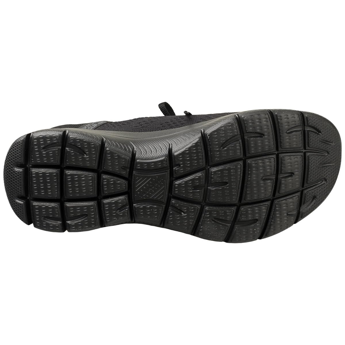 Skechers Damen Summits Diamond Dream Slip-InTurnschuhe