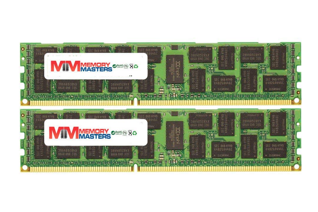 Hynix 16GB 2Rx4 PC3-12800R Rdimm DDR3 1600 ECC Reg Serveur