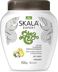 Skala - Cremoso Skala 1Kg Oleo De Coco