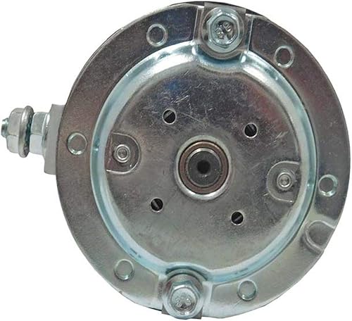 Miniatura 7 de WAI El motor de arranque 5951N reemplaza a AM13336 AM133369 MIA11563 KAW211637001 KAW211637010 131017008 211637001 211637010 2116370222 2116 37029