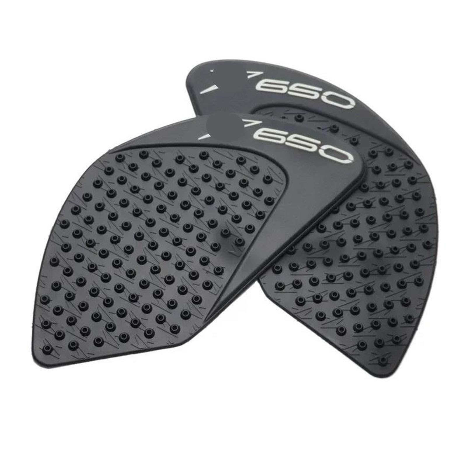 Pegatina Depósito para Z650 2017-2018