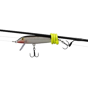 Amazon.com: Nite Ize GT6-2PK-33 Original Gear Tie Neon