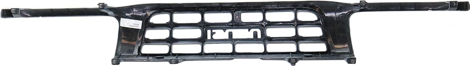Grille Assembly for ISUZU AMIGO 1998-1999 Primed