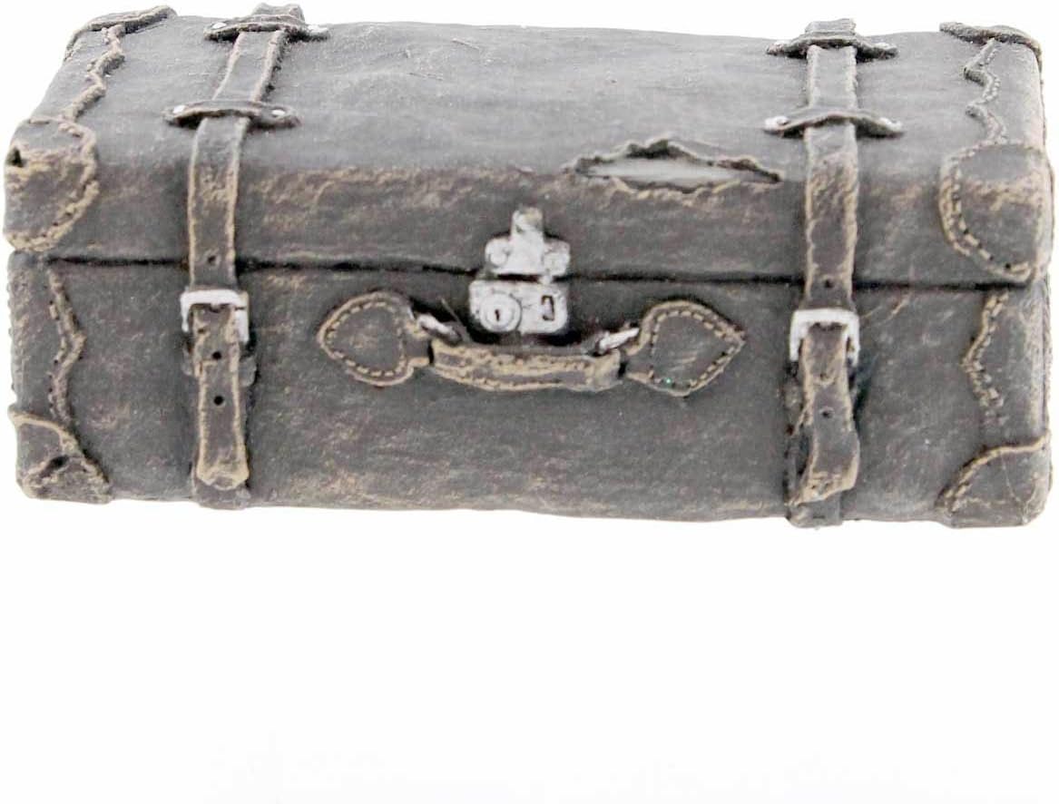 44622 Suitcase Travel Doll