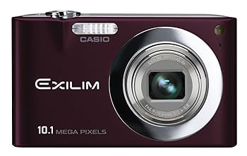 Amazon.co.jp: CASIO EX-Z100BN Digital Camera EXILIM ZOOM