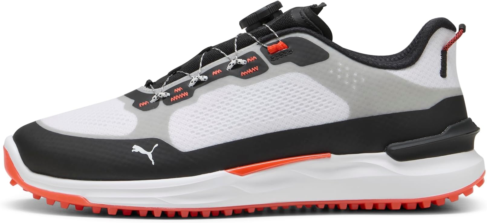 Ignite Elevate 2 Disc mens Golf Shoes