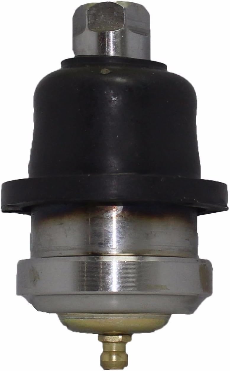 PartsW - 8 Pcs Steering & Suspension Kit Front Inner and Outer Tie Rod Ends Lower Ball Joints Front Sway Bar End Links