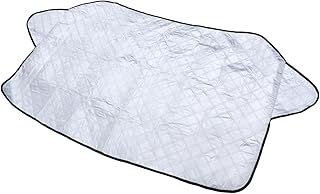 VICASKY Capa De Neve Fornecimento De Carro Acessório De Automóvel Peças De Carro Capa Protetora De Carro Acessório De Carro Pára-Brisa Capa De Gelo De Neve Ferramenta De Carro Carros