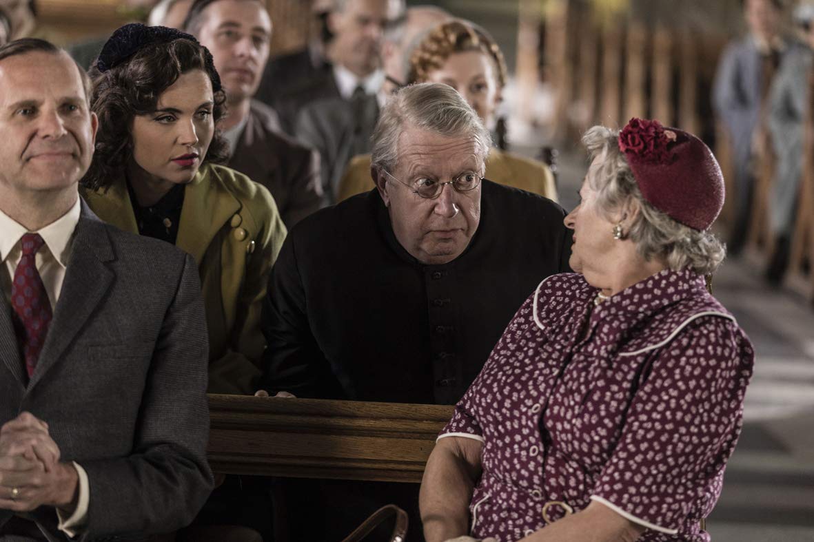 Father Brown - Staffel 8