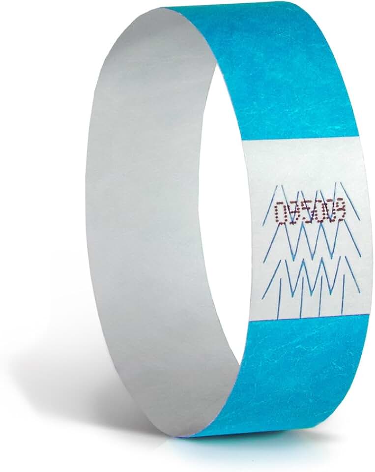 Amazon.ca wristband