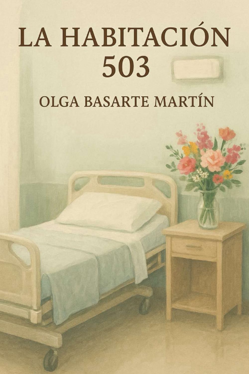 LA HABITACIÓN 503