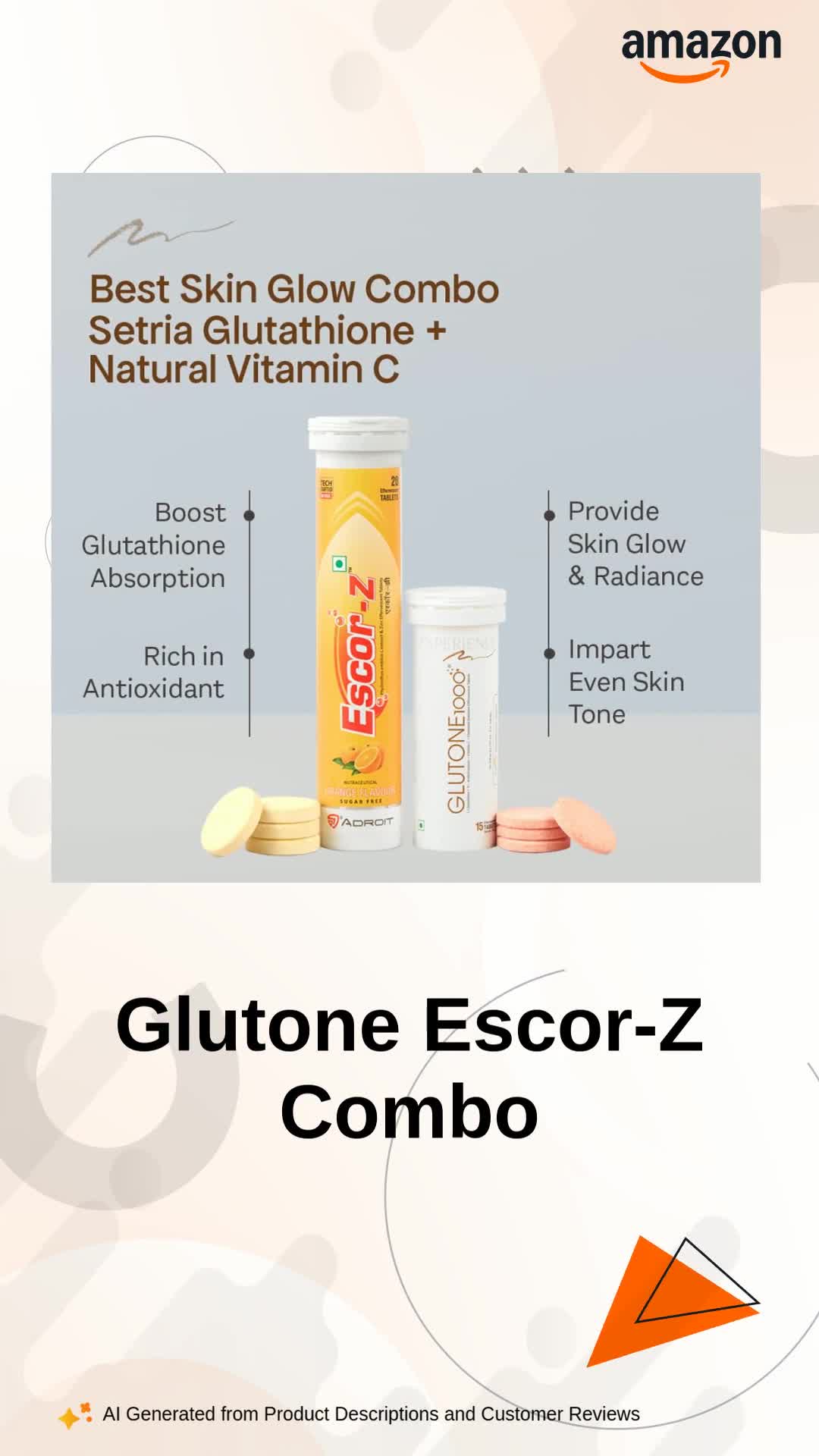 is oral l-glutathione effective Best Glutathione Supplement