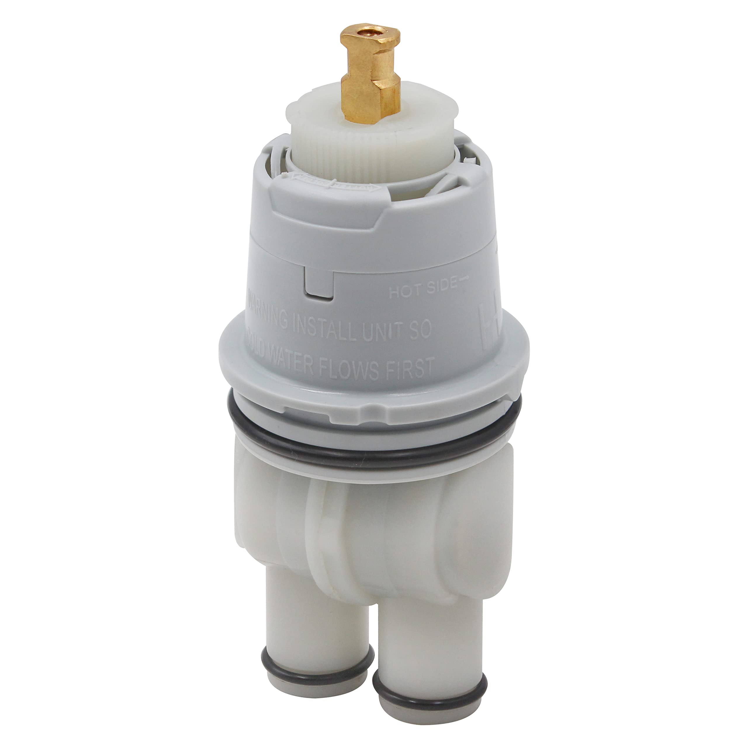 RP46074 Shower Valve Cartridge Replacement For 13/14 Series Faucets - By Xinhao34