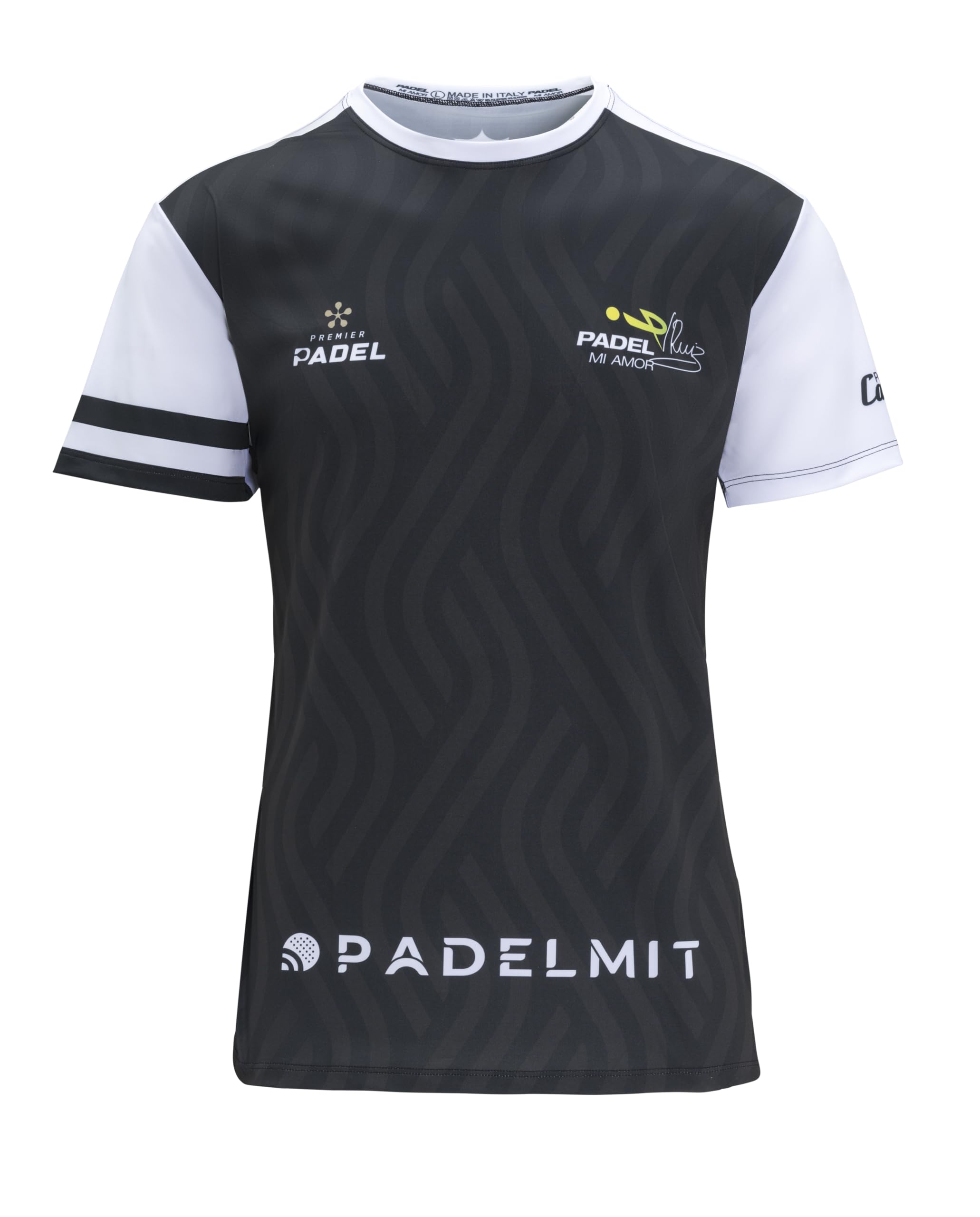 Maglia Premier Padel Victor Ruiz Competition (Limited Edition)