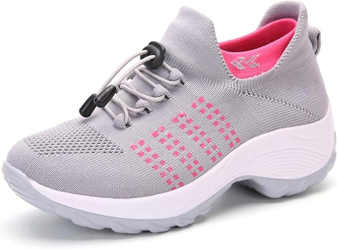 Amazon uk ladies walking shoes Clearance